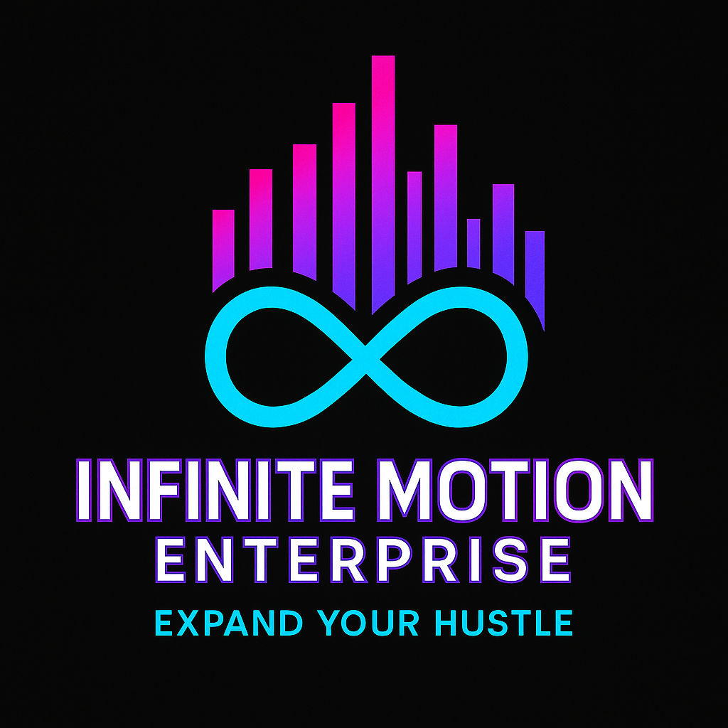 Infinite Motion Enterprise